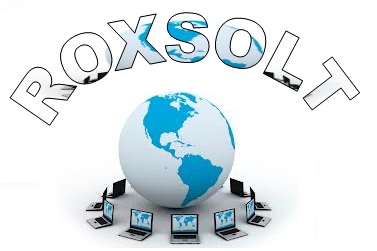 Diseño de Logo por KHEIRA para Roxsolt Pty Ltd | Diseño #1876415