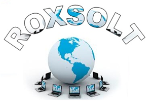 Logo Design by KHEIRA for Roxsolt Pty Ltd | Design: #1876415