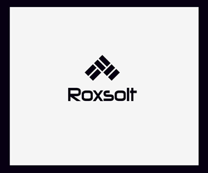 Logo Design by Creative Boy for Roxsolt Pty Ltd | Design: #1877926