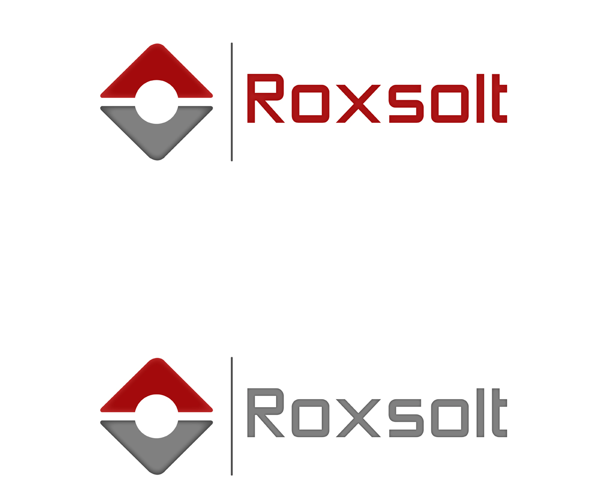 Design de Logo par Creative Boy pour Roxsolt Pty Ltd | Design #1877930