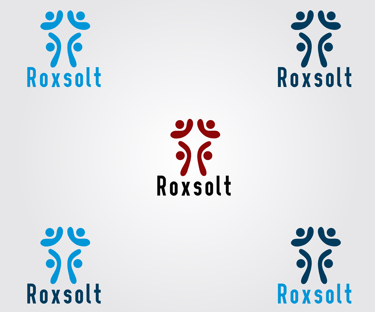 Diseño de Logo por Creative Boy para Roxsolt Pty Ltd | Diseño #1877933