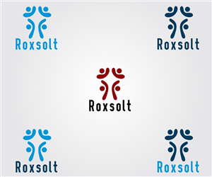 Logo Design by Creative Boy for Roxsolt Pty Ltd | Design: #1877933