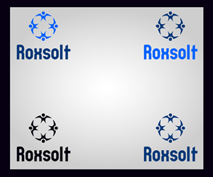 Logo Design by Creative Boy for Roxsolt Pty Ltd | Design: #1877935