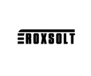 Logo Design by Creative Boy for Roxsolt Pty Ltd | Design: #1877938