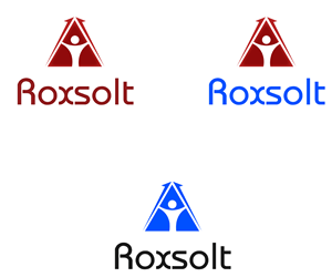 Logo Design by Creative Boy for Roxsolt Pty Ltd | Design: #1877940