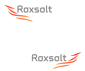 Logo Design by Creative Boy for Roxsolt Pty Ltd | Design: #1877944