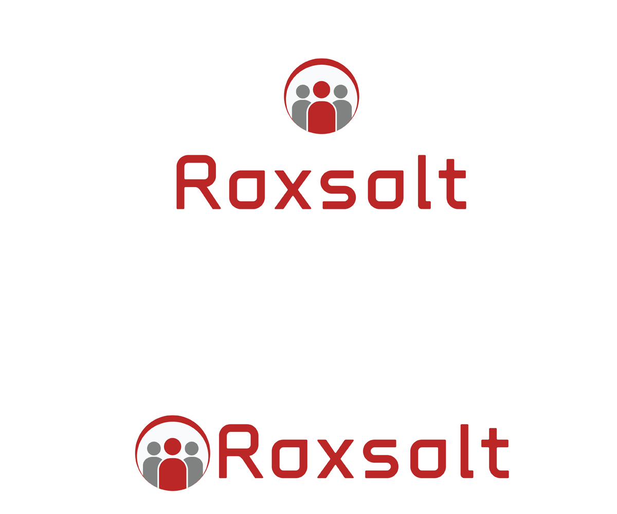 Logo Design by Creative Boy for Roxsolt Pty Ltd | Design #1880117