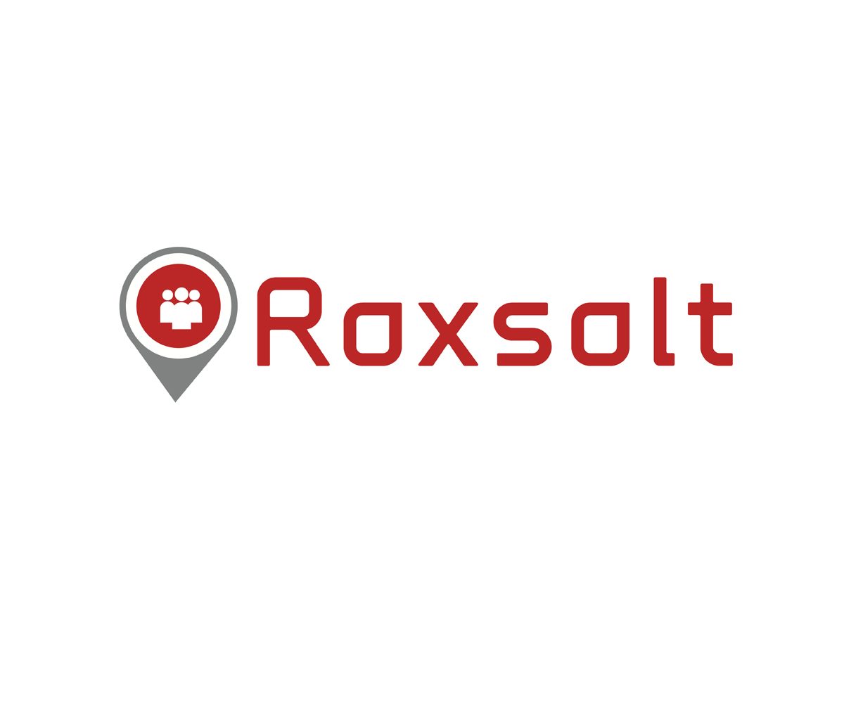 Diseño de Logo por Creative Boy para Roxsolt Pty Ltd | Diseño #1880121