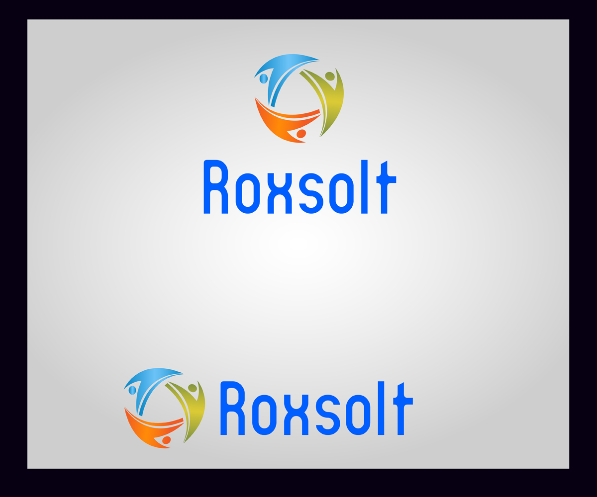 Diseño de Logo por Creative Boy para Roxsolt Pty Ltd | Diseño #1880126