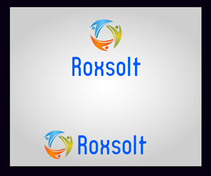 Logo Design by Creative Boy for Roxsolt Pty Ltd | Design: #1880126
