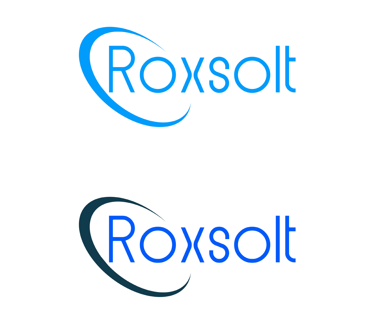 Logo Design by Creative Boy for Roxsolt Pty Ltd | Design #1880131