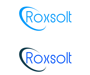 Logo Design by Creative Boy for Roxsolt Pty Ltd | Design: #1880131