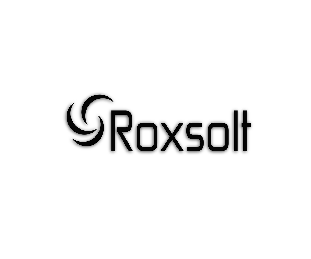 Logo Design by Creative Boy for Roxsolt Pty Ltd | Design #1880134