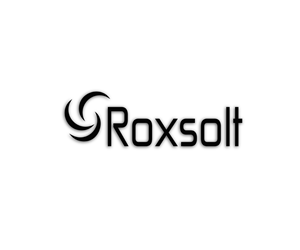 Logo Design by Creative Boy for Roxsolt Pty Ltd | Design: #1880134
