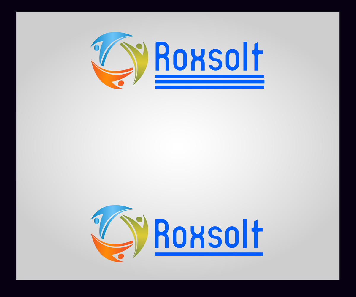 Logo Design by Creative Boy for Roxsolt Pty Ltd | Design #1880138
