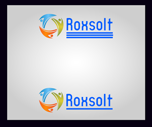 Logo Design by Creative Boy for Roxsolt Pty Ltd | Design: #1880138