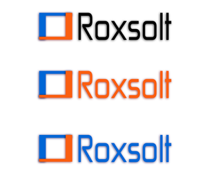 Logo Design by Creative Boy for Roxsolt Pty Ltd | Design: #1880139