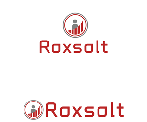 Logo Design by Creative Boy for Roxsolt Pty Ltd | Design: #1880143