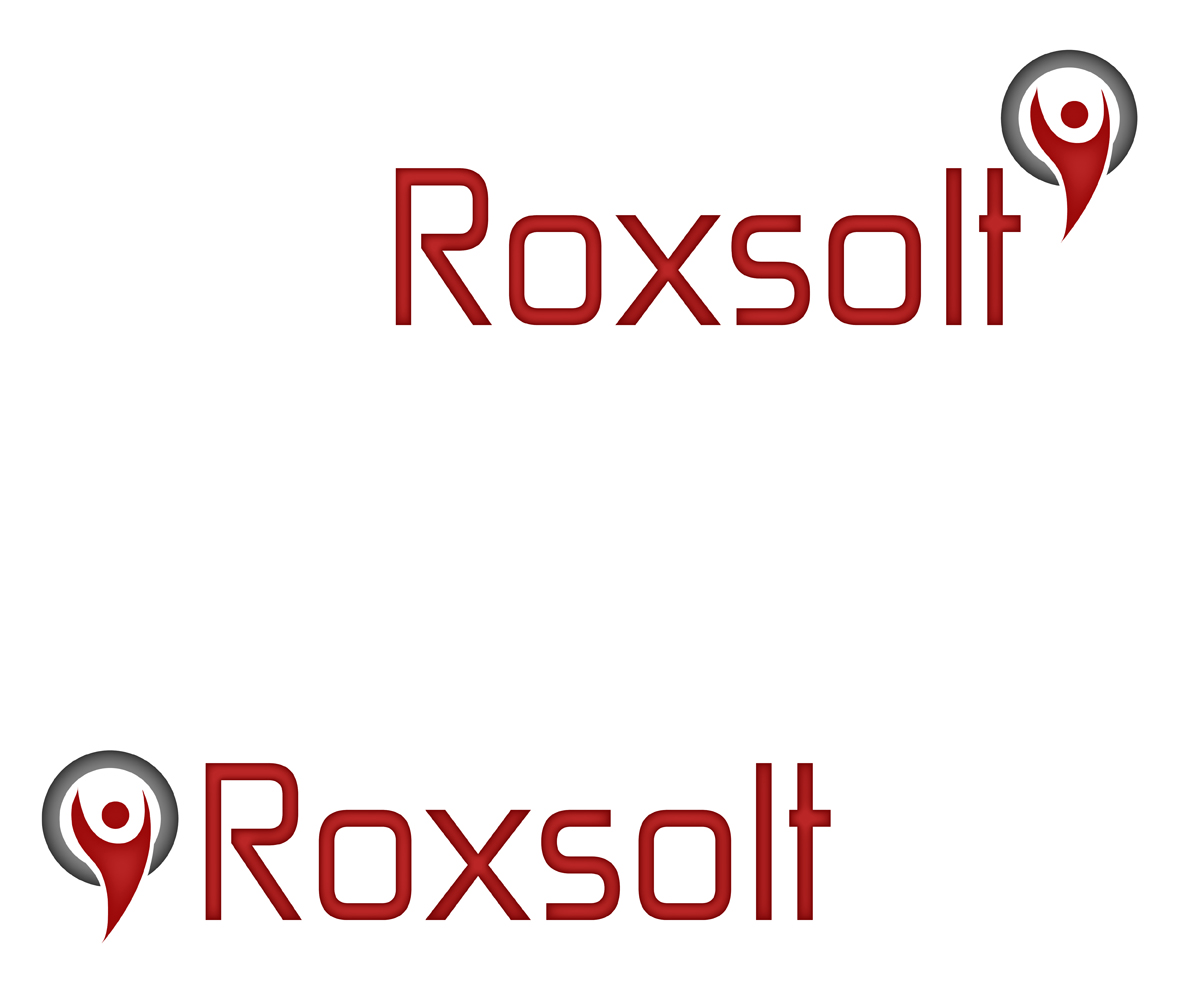 Logo Design by Creative Boy for Roxsolt Pty Ltd | Design #1880181