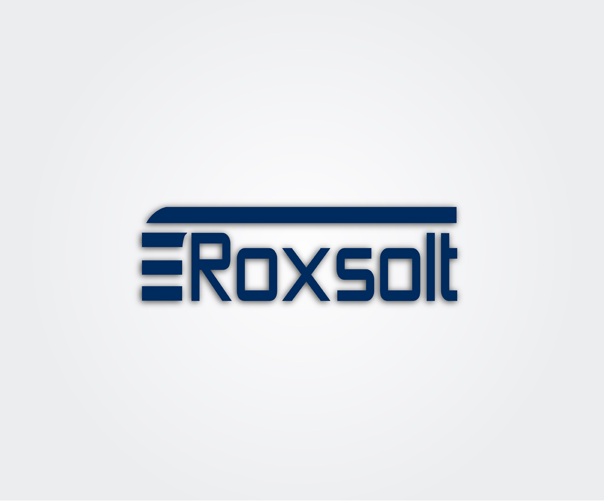 Logo Design by Creative Boy for Roxsolt Pty Ltd | Design #1880184