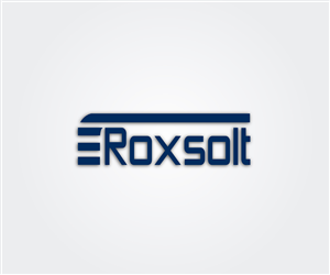 Logo Design by Creative Boy for Roxsolt Pty Ltd | Design: #1880184