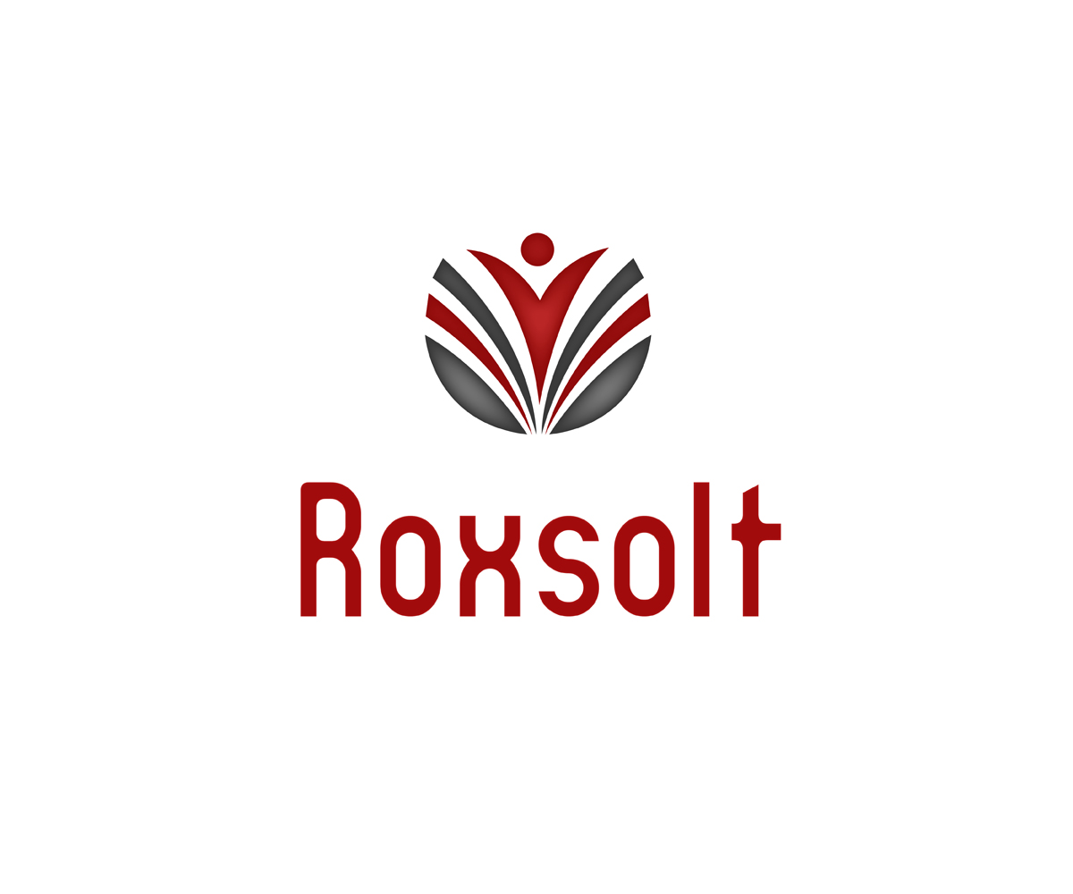 Logo Design by Creative Boy for Roxsolt Pty Ltd | Design #1880186