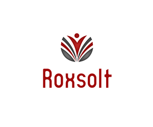 Logo Design by Creative Boy for Roxsolt Pty Ltd | Design: #1880186