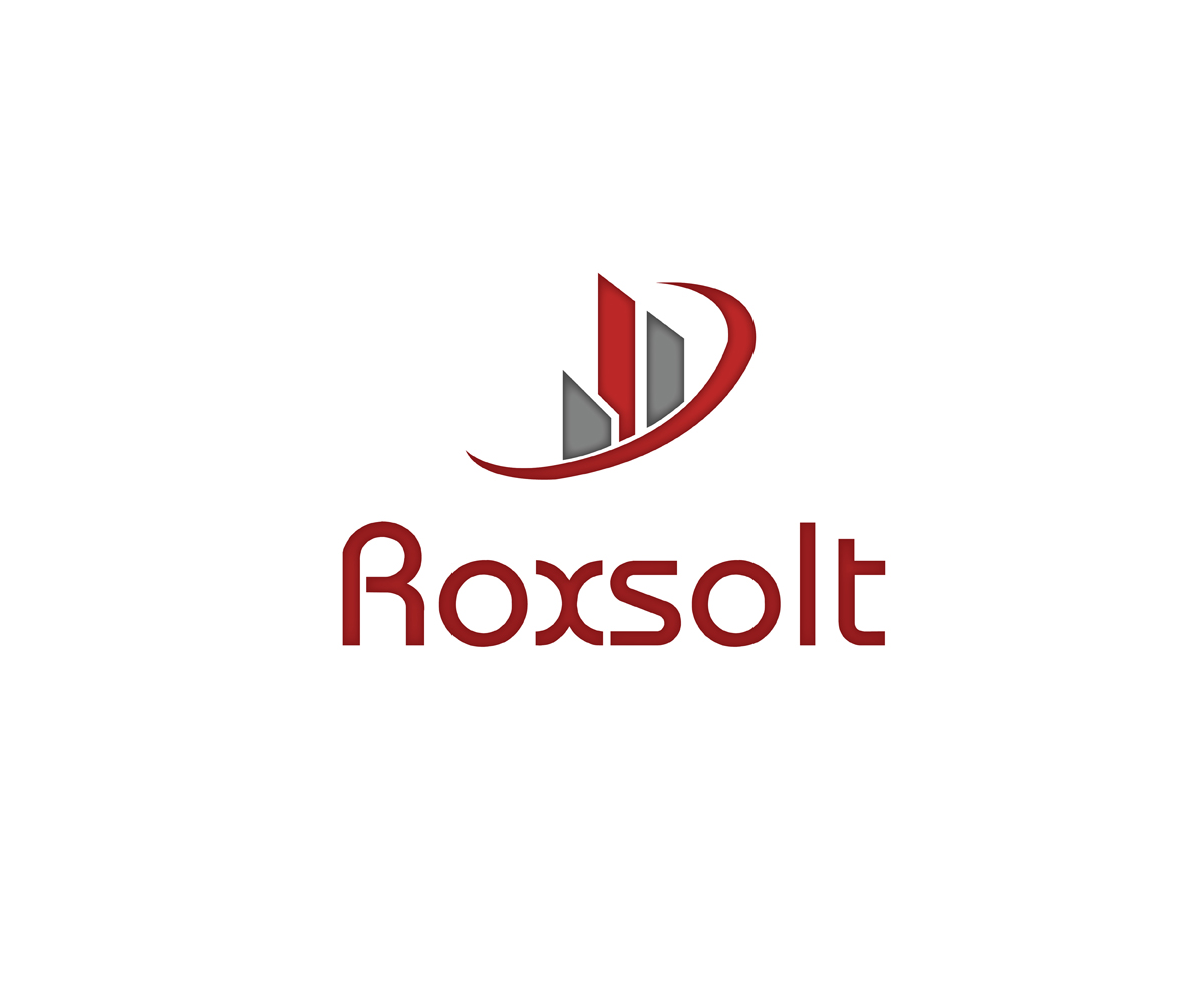 Logo Design by Creative Boy for Roxsolt Pty Ltd | Design #1880187