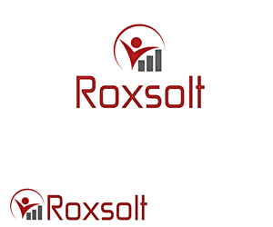 Logo Design by Creative Boy for Roxsolt Pty Ltd | Design: #1880190