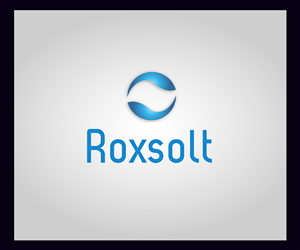 Logo Design by Creative Boy for Roxsolt Pty Ltd | Design: #1880192