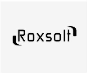 Logo Design by Creative Boy for Roxsolt Pty Ltd | Design: #1880193