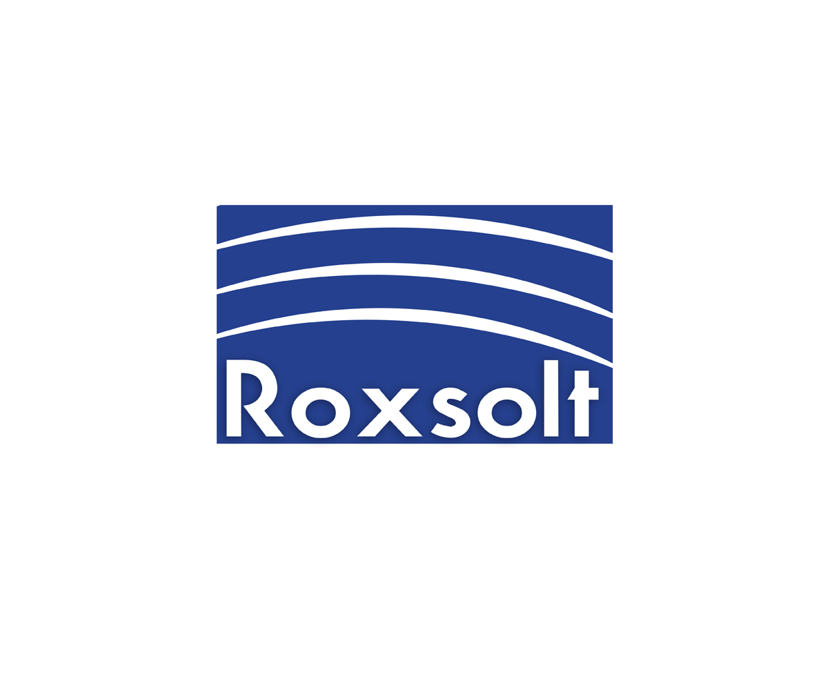 Logo Design by Creative Boy for Roxsolt Pty Ltd | Design #1880194