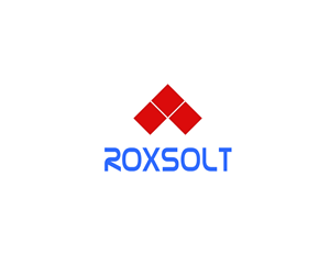 Logo Design by Creative Boy for Roxsolt Pty Ltd | Design: #1880195