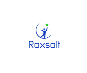 Logo Design by Creative Boy for Roxsolt Pty Ltd | Design: #1880197