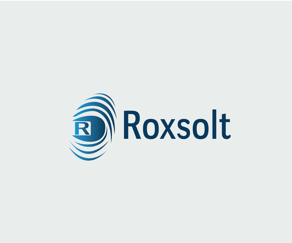 Logo Design by Creative Boy for Roxsolt Pty Ltd | Design #1880207