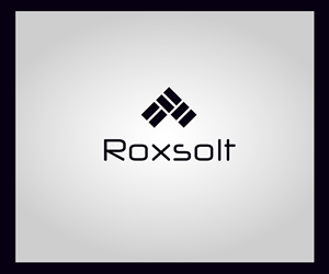 Logo Design by Creative Boy for Roxsolt Pty Ltd | Design: #1880211