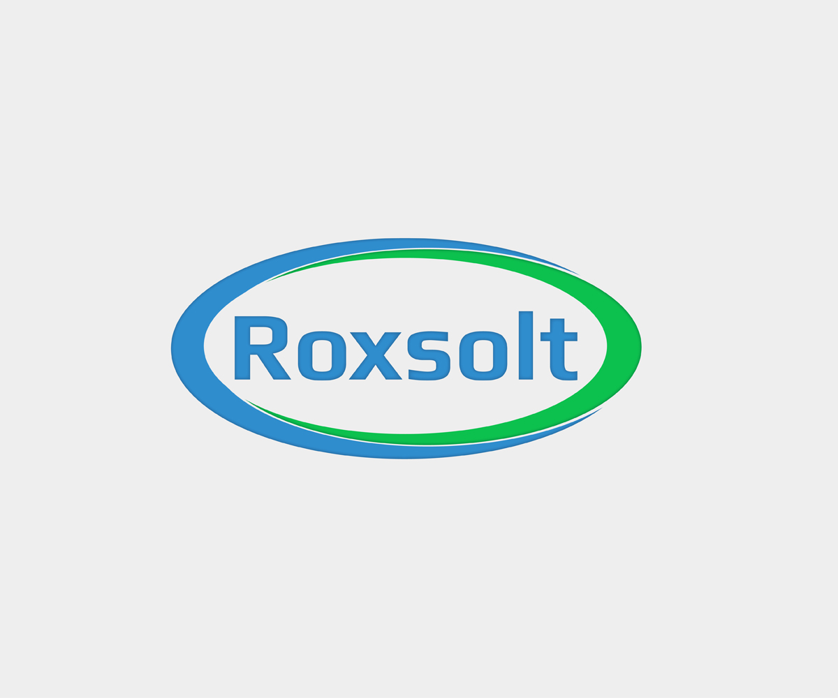 Logo Design by Creative Boy for Roxsolt Pty Ltd | Design #1880212