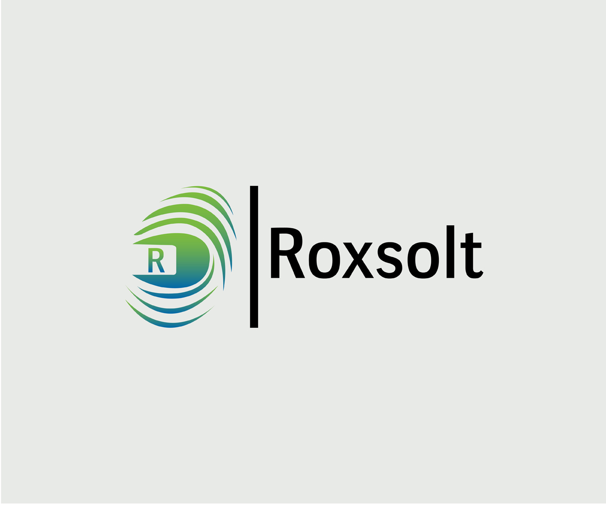 Logo Design by Creative Boy for Roxsolt Pty Ltd | Design #1880215