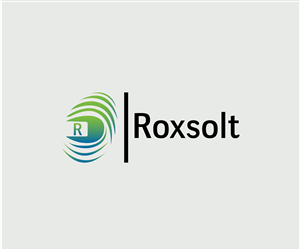 Logo Design by Creative Boy for Roxsolt Pty Ltd | Design: #1880215