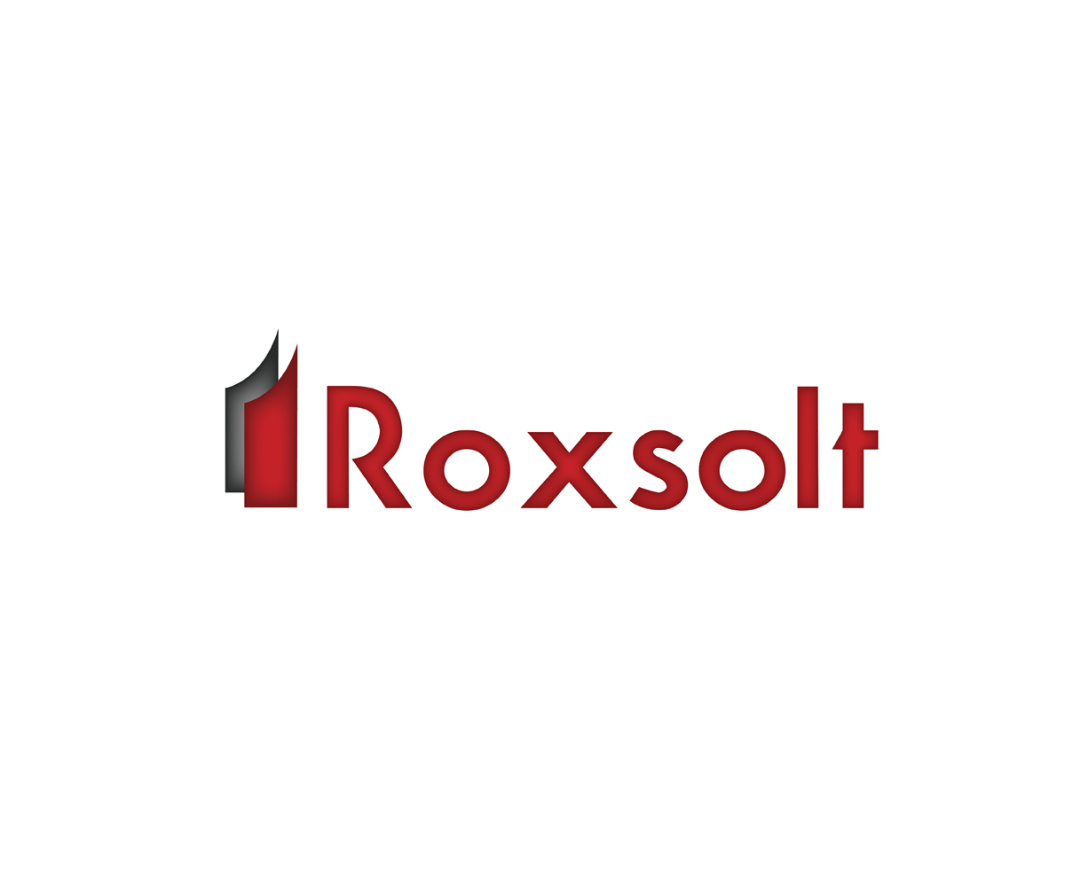 Logo Design by Creative Boy for Roxsolt Pty Ltd | Design #1880222