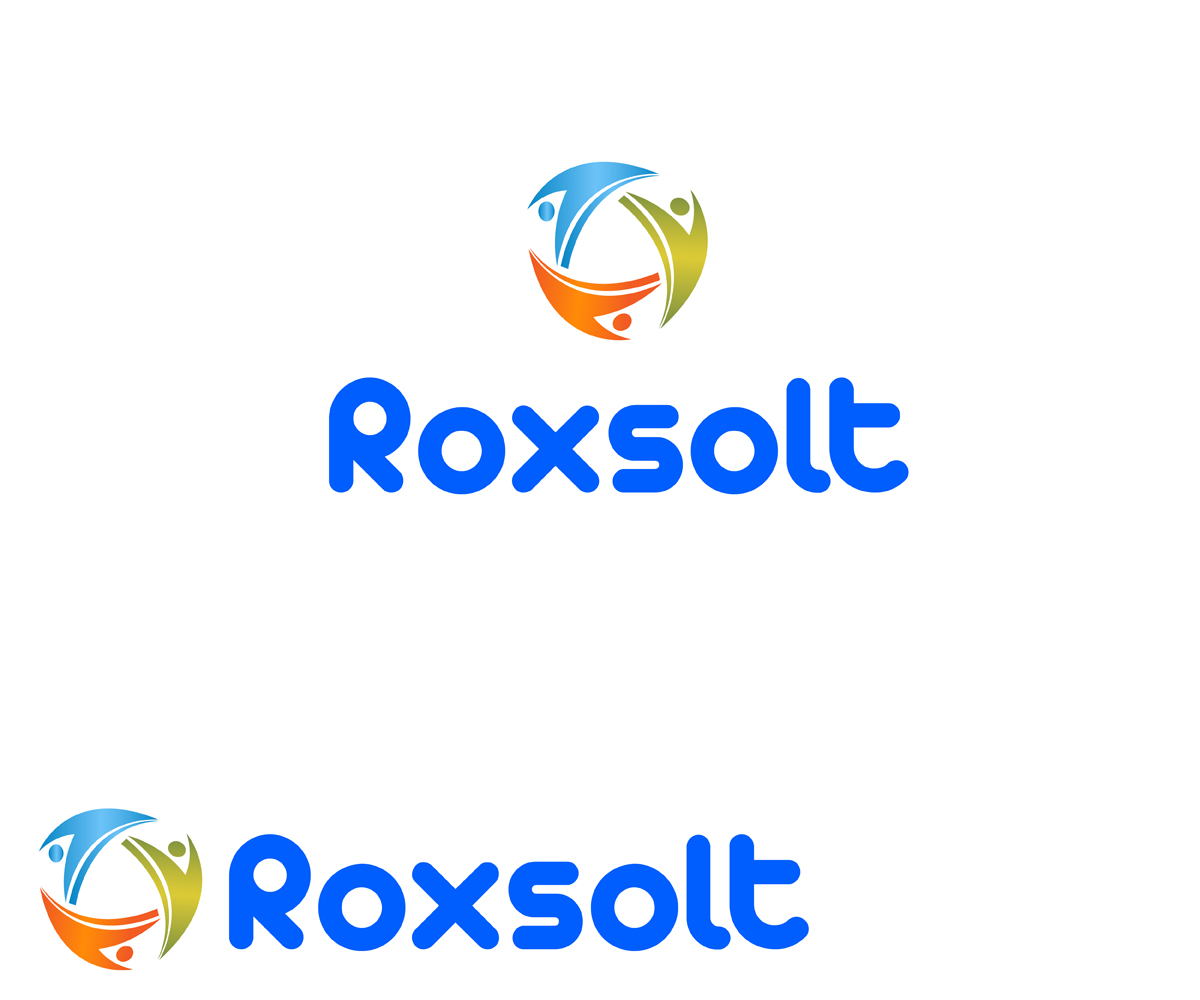 Design de Logo par Creative Boy pour Roxsolt Pty Ltd | Design #1884872
