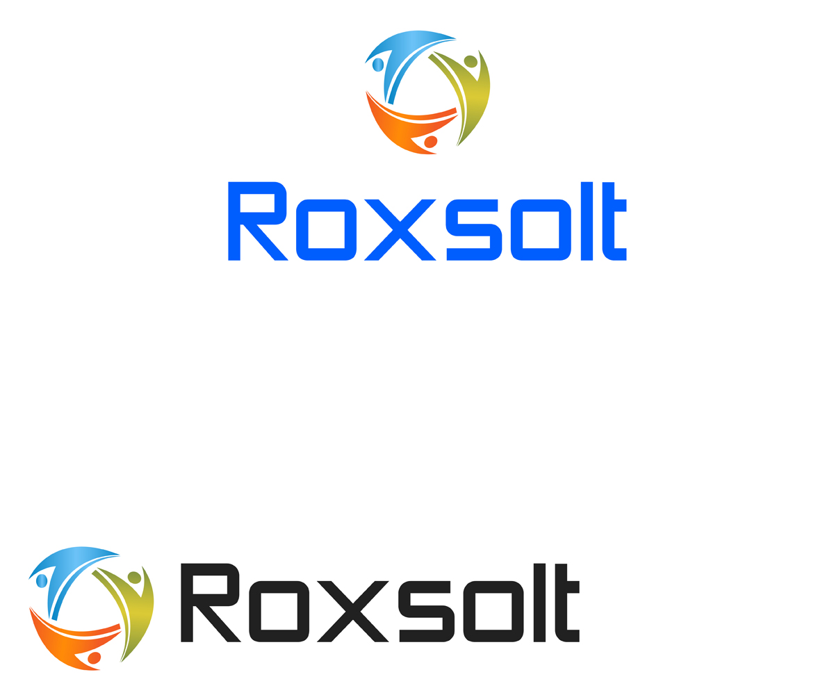 Design de Logo par Creative Boy pour Roxsolt Pty Ltd | Design #1884876