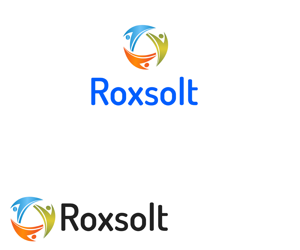 Design de Logo par Creative Boy pour Roxsolt Pty Ltd | Design #1884880