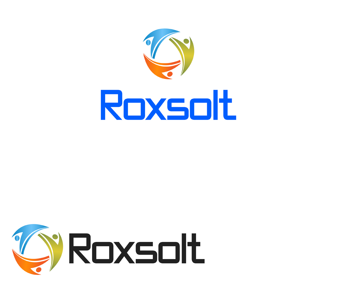 Design de Logo par Creative Boy pour Roxsolt Pty Ltd | Design #1884881