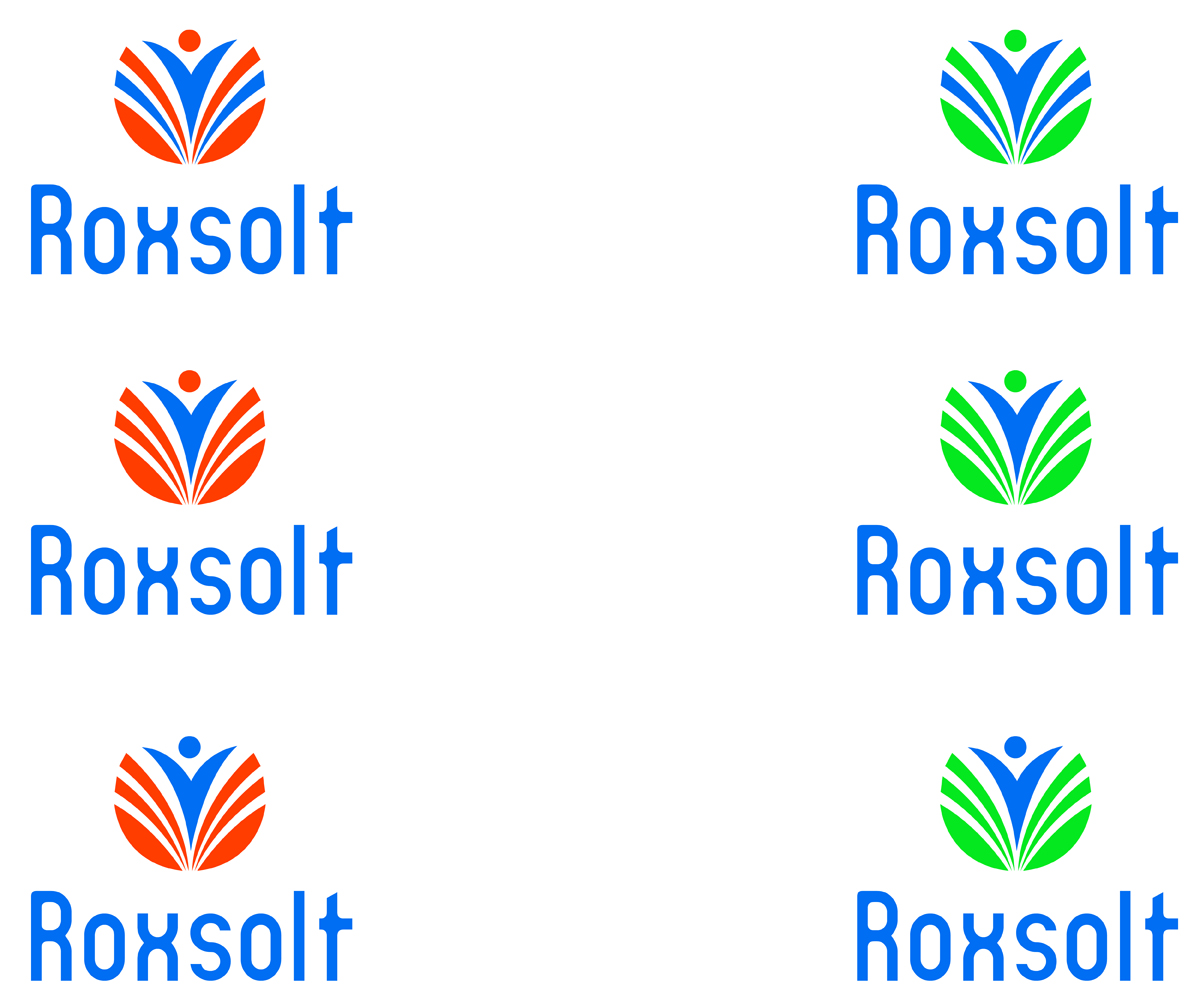 Logo Design by Creative Boy for Roxsolt Pty Ltd | Design #1884969