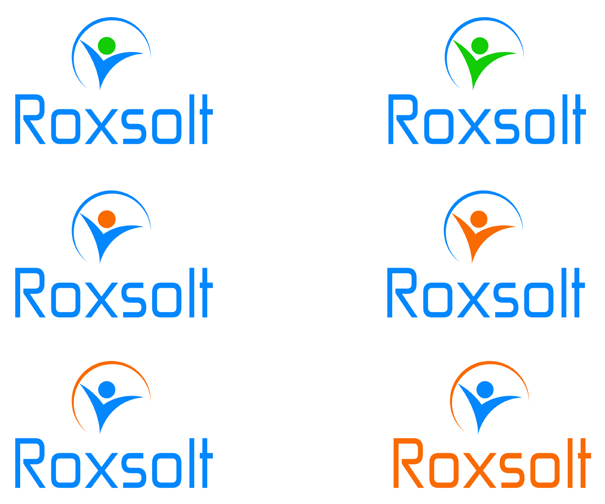 Design de Logo par Creative Boy pour Roxsolt Pty Ltd | Design #1884971