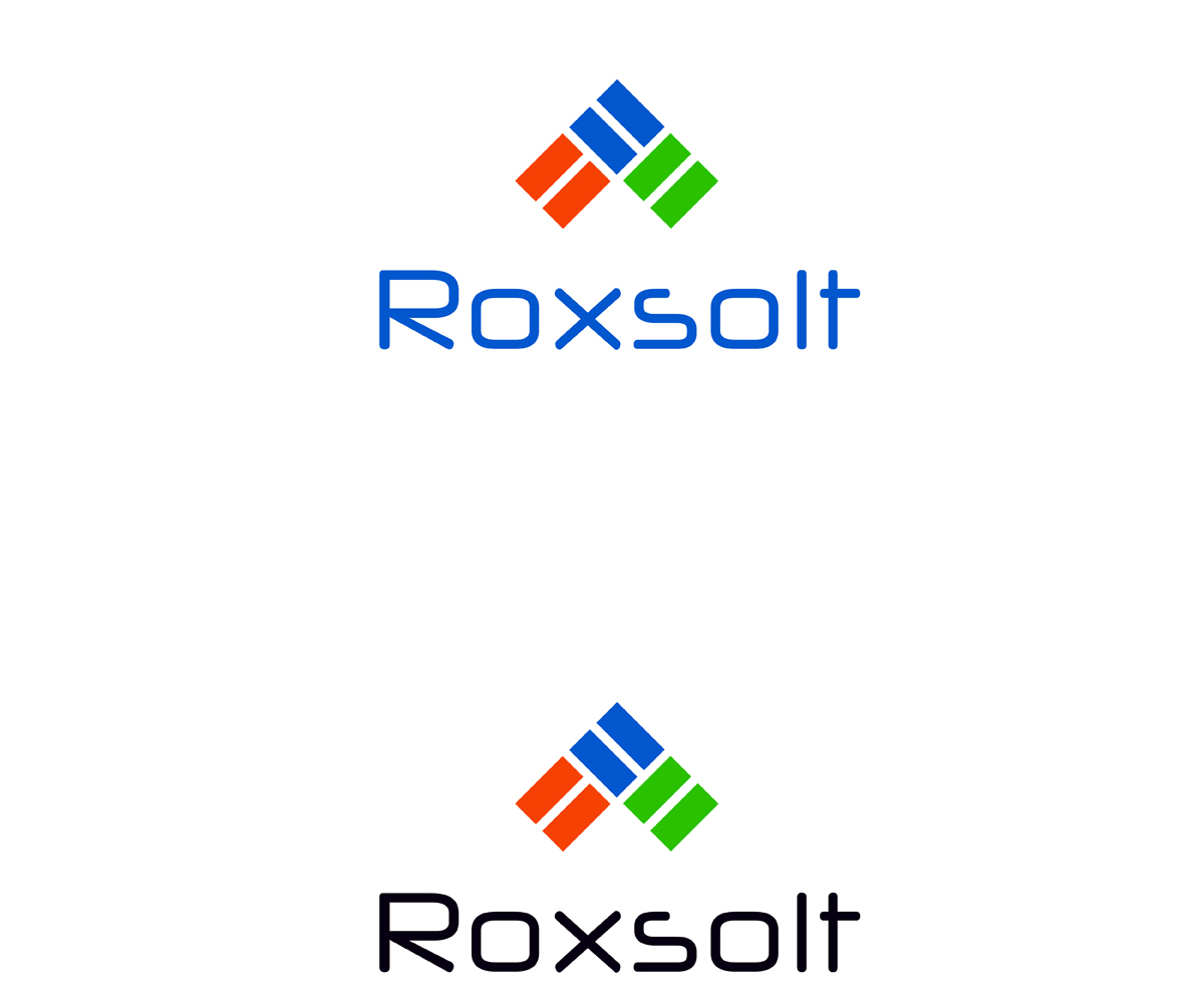 Design de Logo par Creative Boy pour Roxsolt Pty Ltd | Design #1884983