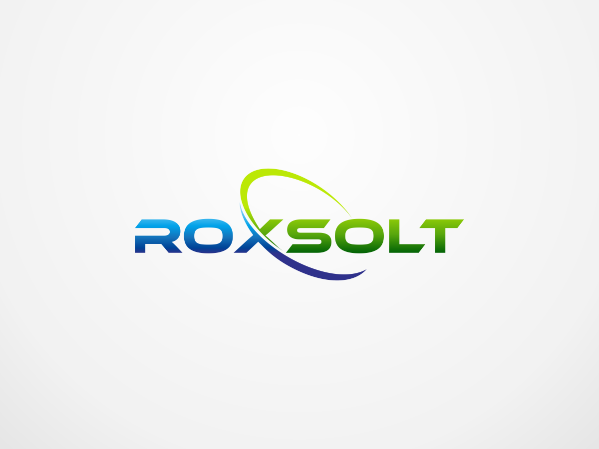 Design de Logo par edinlight pour Roxsolt Pty Ltd | Design #1890389