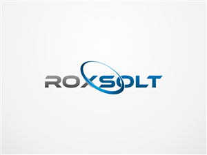 Logo-Design von edinlight für Roxsolt Pty Ltd | Design: #1890391