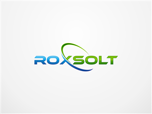 Logo-Design von edinlight für Roxsolt Pty Ltd | Design: #1899010